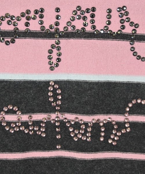 SONIA RYKIEL Collection（ソニア　リキエル　コレクション）ニット・セーター ピンク サイズ:38(M位) レディース/2200682933360