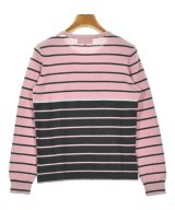 SONIA RYKIEL Collection（ソニア　リキエル　コレクション）ニット・セーター ピンク サイズ:38(M位) レディース/2200682933360