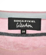 SONIA RYKIEL Collection（ソニア　リキエル　コレクション）ニット・セーター ピンク サイズ:38(M位) レディース/2200682933360