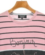 SONIA RYKIEL Collection（ソニア　リキエル　コレクション）ニット・セーター ピンク サイズ:38(M位) レディース/2200682933360