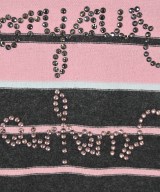 SONIA RYKIEL Collection（ソニア　リキエル　コレクション）ニット・セーター ピンク サイズ:38(M位) レディース/2200682933360