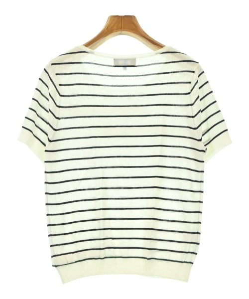 SONIA RYKIEL Collection（ソニア　リキエル　コレクション）ニット・セーター 白 サイズ:38(M位) レディース/2200682933384