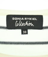 SONIA RYKIEL Collection（ソニア　リキエル　コレクション）ニット・セーター 白 サイズ:38(M位) レディース/2200682933384