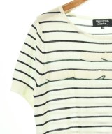 SONIA RYKIEL Collection（ソニア　リキエル　コレクション）ニット・セーター 白 サイズ:38(M位) レディース/2200682933384