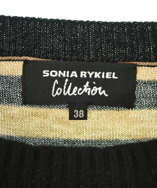 SONIA RYKIEL Collection（ソニア　リキエル　コレクション）ニット・セーター ベージュ サイズ:38(M位) レディース/2200682933391