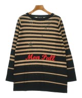 SONIA RYKIEL Collection（ソニア　リキエル　コレクション）ニット・セーター ベージュ サイズ:38(M位) レディース/2200682933391