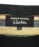 SONIA RYKIEL Collection（ソニア　リキエル　コレクション）ニット・セーター ベージュ サイズ:38(M位) レディース/2200682933391