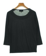 SONIA RYKIEL Collection（ソニア　リキエル　コレクション）Tシャツ・カットソー 黒 サイズ:38(M位) レディース/2200682933438
