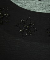 SONIA RYKIEL Collection（ソニア　リキエル　コレクション）Tシャツ・カットソー 黒 サイズ:38(M位) レディース/2200682933438
