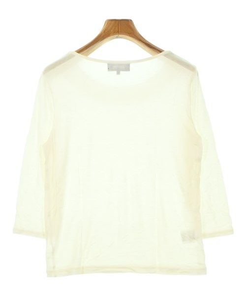 SONIA RYKIEL Collection（ソニア　リキエル　コレクション）Tシャツ・カットソー 白 サイズ:38(M位) レディース/2200682933445