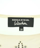 SONIA RYKIEL Collection（ソニア　リキエル　コレクション）Tシャツ・カットソー 白 サイズ:38(M位) レディース/2200682933445