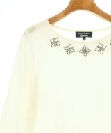 SONIA RYKIEL Collection（ソニア　リキエル　コレクション）Tシャツ・カットソー 白 サイズ:38(M位) レディース/2200682933445