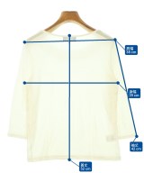 SONIA RYKIEL Collection（ソニア　リキエル　コレクション）Tシャツ・カットソー 白 サイズ:38(M位) レディース/2200682933445
