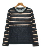 SONIA RYKIEL Collection（ソニア　リキエル　コレクション）Tシャツ・カットソー 紺 サイズ:38(M位) レディース/2200682933711