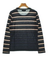 SONIA RYKIEL Collection（ソニア　リキエル　コレクション）Tシャツ・カットソー 紺 サイズ:38(M位) レディース/2200682933711