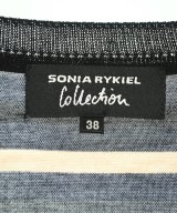 SONIA RYKIEL Collection（ソニア　リキエル　コレクション）Tシャツ・カットソー 紺 サイズ:38(M位) レディース/2200682933711