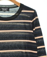 SONIA RYKIEL Collection（ソニア　リキエル　コレクション）Tシャツ・カットソー 紺 サイズ:38(M位) レディース/2200682933711
