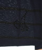 SONIA RYKIEL Collection（ソニア　リキエル　コレクション）Tシャツ・カットソー 紺 サイズ:38(M位) レディース/2200682933711