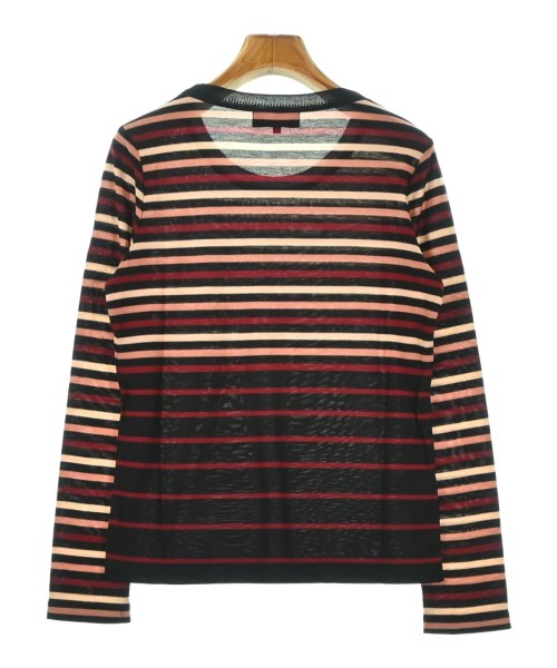 SONIA RYKIEL Collection（ソニア　リキエル　コレクション）Tシャツ・カットソー 黒 サイズ:38(M位) レディース/2200682933728
