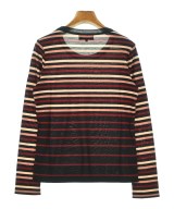 SONIA RYKIEL Collection（ソニア　リキエル　コレクション）Tシャツ・カットソー 黒 サイズ:38(M位) レディース/2200682933728