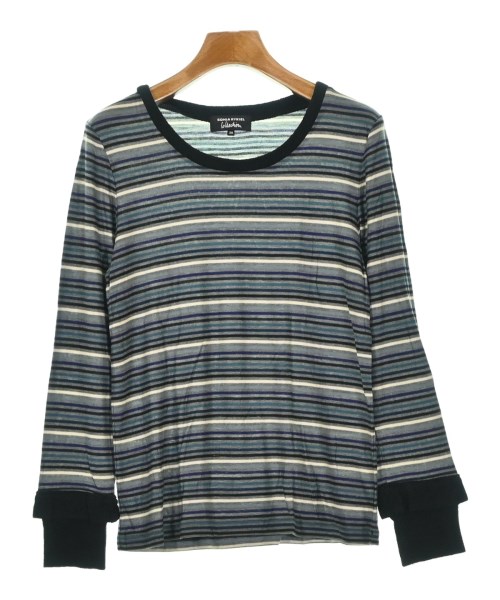 SONIA RYKIEL Collection(ソニア　リキエル　コレクション)Tシャツ・カットソー グレー サイズ:38(M位)/2200682933742