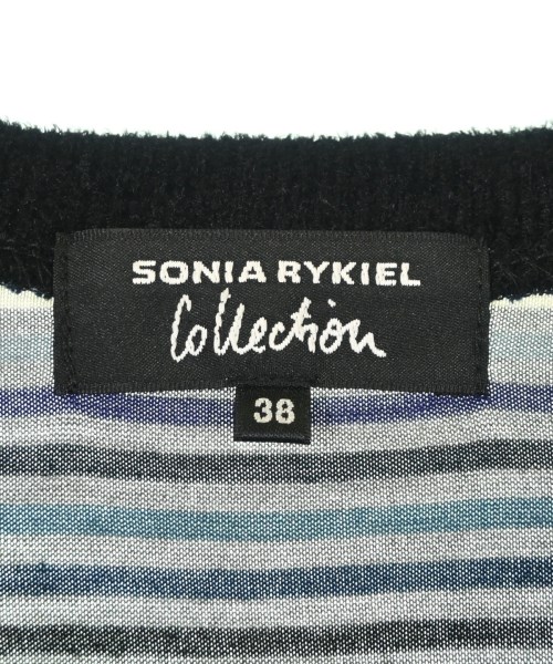 SONIA RYKIEL Collection（ソニア　リキエル　コレクション）Tシャツ・カットソー グレー サイズ:38(M位) レディース/2200682933742