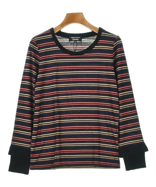 SONIA RYKIEL Collection(ソニア　リキエル　コレクション)Tシャツ・カットソー 黒 サイズ:38(M位)/2200682933759