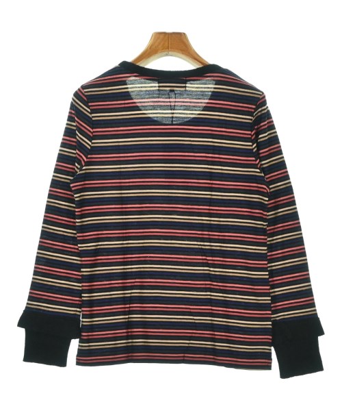 SONIA RYKIEL Collection（ソニア　リキエル　コレクション）Tシャツ・カットソー 黒 サイズ:38(M位) レディース/2200682933759