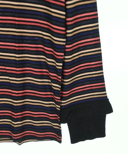 SONIA RYKIEL Collection（ソニア　リキエル　コレクション）Tシャツ・カットソー 黒 サイズ:38(M位) レディース/2200682933759