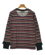 SONIA RYKIEL Collection（ソニア　リキエル　コレクション）Tシャツ・カットソー 黒 サイズ:38(M位) レディース/2200682933759