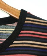 SONIA RYKIEL Collection（ソニア　リキエル　コレクション）Tシャツ・カットソー 黒 サイズ:38(M位) レディース/2200682933759