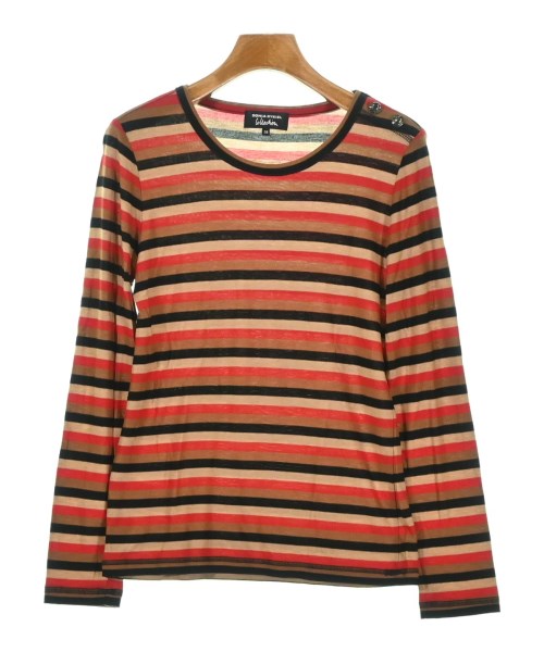 SONIA RYKIEL Collection(ソニア　リキエル　コレクション)Tシャツ・カットソー ベージュ サイズ:38(M位)/2200682933766