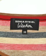 SONIA RYKIEL Collection（ソニア　リキエル　コレクション）Tシャツ・カットソー ベージュ サイズ:38(M位) レディース/2200682933766
