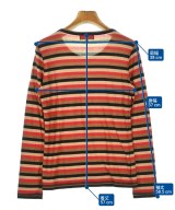 SONIA RYKIEL Collection（ソニア　リキエル　コレクション）Tシャツ・カットソー ベージュ サイズ:38(M位) レディース/2200682933766