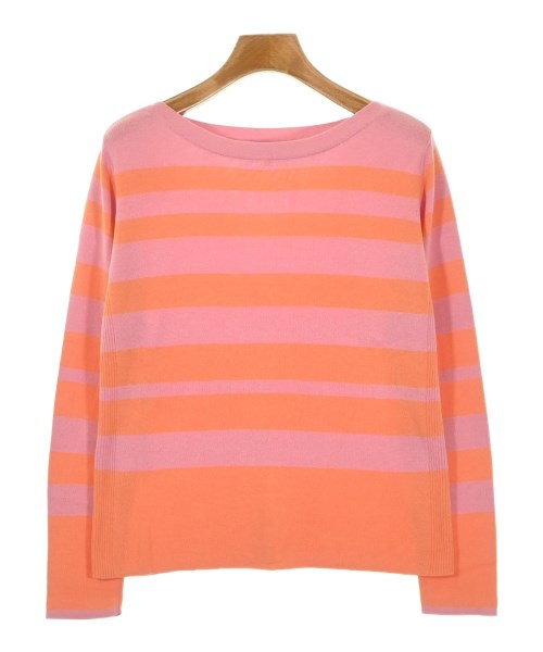 SONIA RYKIEL Collection(ソニア　リキエル　コレクション)ニット・セーター ピンク サイズ:38(M位)/2200682933773