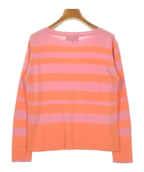 SONIA RYKIEL Collection（ソニア　リキエル　コレクション）ニット・セーター ピンク サイズ:38(M位) レディース/2200682933773