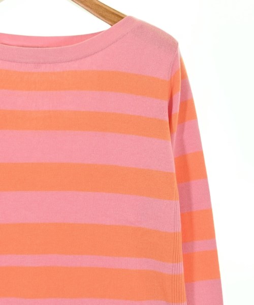 SONIA RYKIEL Collection（ソニア　リキエル　コレクション）ニット・セーター ピンク サイズ:38(M位) レディース/2200682933773