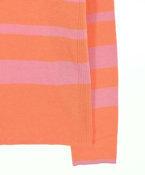 SONIA RYKIEL Collection（ソニア　リキエル　コレクション）ニット・セーター ピンク サイズ:38(M位) レディース/2200682933773
