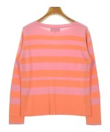 SONIA RYKIEL Collection（ソニア　リキエル　コレクション）ニット・セーター ピンク サイズ:38(M位) レディース/2200682933773