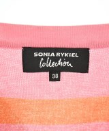 SONIA RYKIEL Collection（ソニア　リキエル　コレクション）ニット・セーター ピンク サイズ:38(M位) レディース/2200682933773