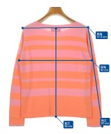 SONIA RYKIEL Collection（ソニア　リキエル　コレクション）ニット・セーター ピンク サイズ:38(M位) レディース/2200682933773