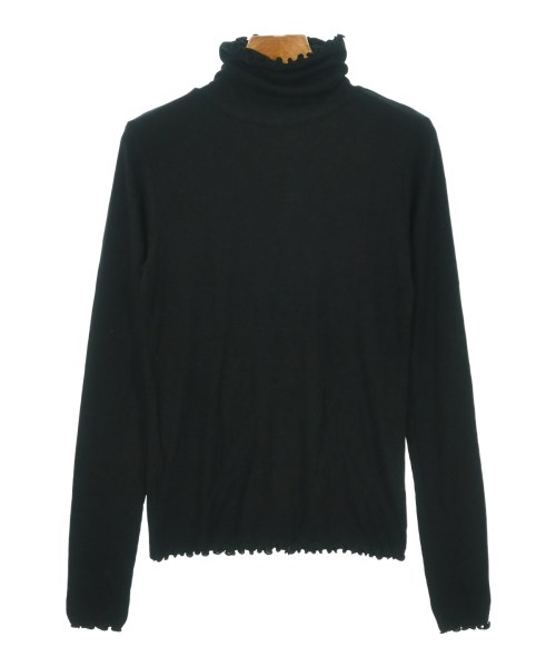 SONIA RYKIEL Collection(ソニア　リキエル　コレクション)Tシャツ・カットソー 黒 サイズ:38(M位)/2200682933780