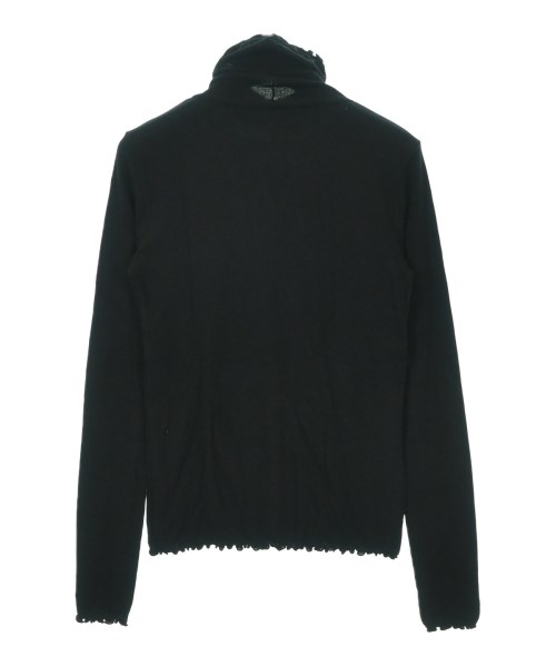SONIA RYKIEL Collection（ソニア　リキエル　コレクション）Tシャツ・カットソー 黒 サイズ:38(M位) レディース/2200682933780