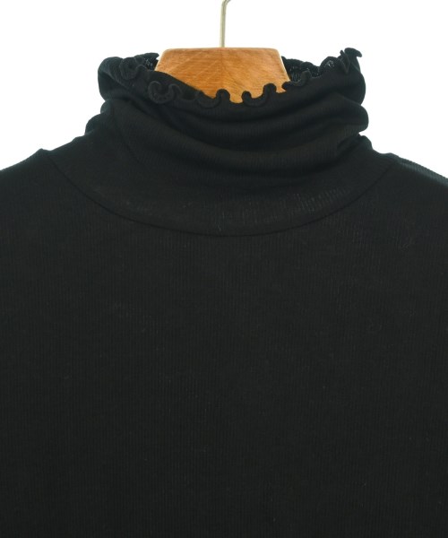 SONIA RYKIEL Collection（ソニア　リキエル　コレクション）Tシャツ・カットソー 黒 サイズ:38(M位) レディース/2200682933780