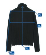 SONIA RYKIEL Collection（ソニア　リキエル　コレクション）Tシャツ・カットソー 黒 サイズ:38(M位) レディース/2200682933780