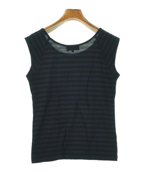 SONIA RYKIEL Collection（ソニア　リキエル　コレクション）ノースリーブ 紺 サイズ:38(M位) レディース/2200682933797