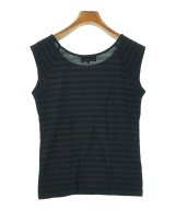 SONIA RYKIEL Collection（ソニア　リキエル　コレクション）ノースリーブ 紺 サイズ:38(M位) レディース/2200682933797