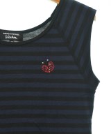 SONIA RYKIEL Collection（ソニア　リキエル　コレクション）ノースリーブ 紺 サイズ:38(M位) レディース/2200682933797