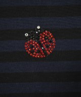 SONIA RYKIEL Collection（ソニア　リキエル　コレクション）ノースリーブ 紺 サイズ:38(M位) レディース/2200682933797