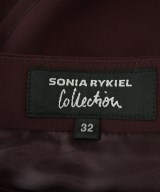 SONIA RYKIEL Collection（ソニア　リキエル　コレクション）ロング・マキシ丈スカート 赤 サイズ:32(XS位) レディース/2200682933810
